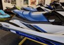 2023 Yamaha VX
