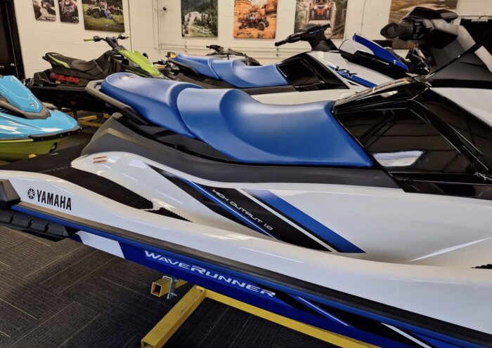 2023 Yamaha VX - Image 11
