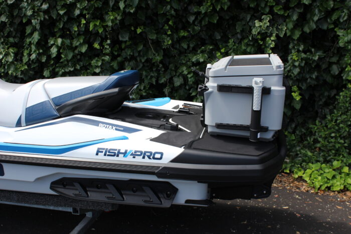 2023 Sea-Doo FishPro™ for sale - Image 8