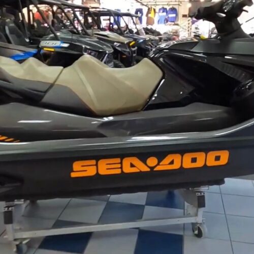 seadoo jetski for sale