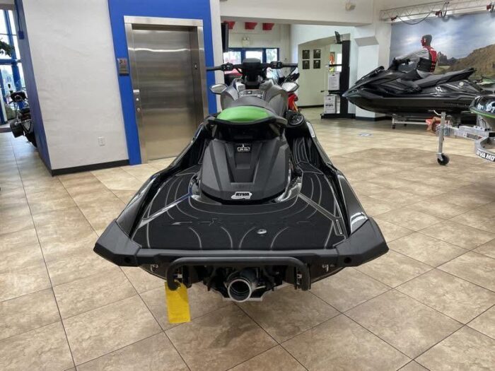 2021 Yamaha GP1800R SVHO - Image 3