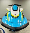 2023 YAMAHA FX CRUISER HO WITH AUDIO