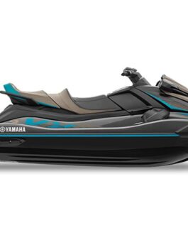 2023 Yamaha VX Cruiser