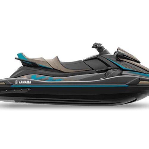 2023 Yamaha VX Cruiser