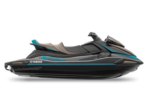 2023 Yamaha VX Cruiser