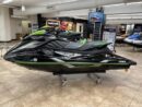 2021 Yamaha GP1800R SVHO