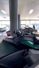 2023 Sea-Doo RXP-X APEX 300