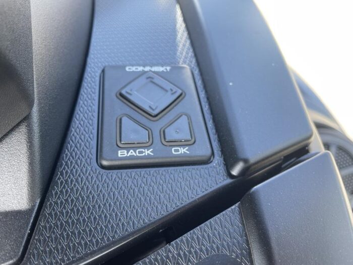 2023 Yamaha VX Cruiser - Image 8