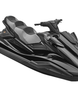 2021 Yamaha WAVERUNNER FX HO Jet Ski