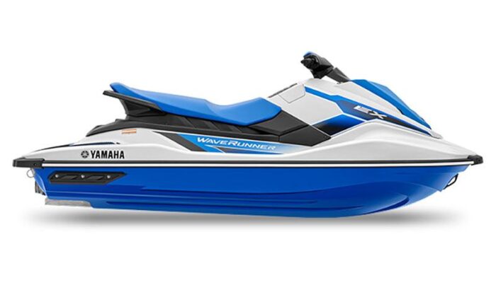 Used 2023 Yamaha EX SPORT For Sale