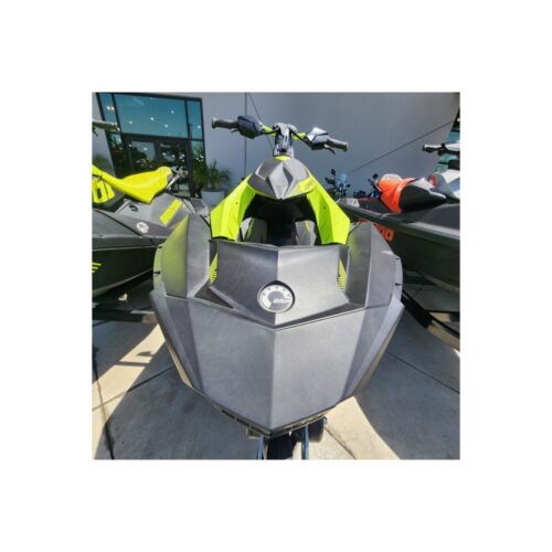 sea doo paddle boat