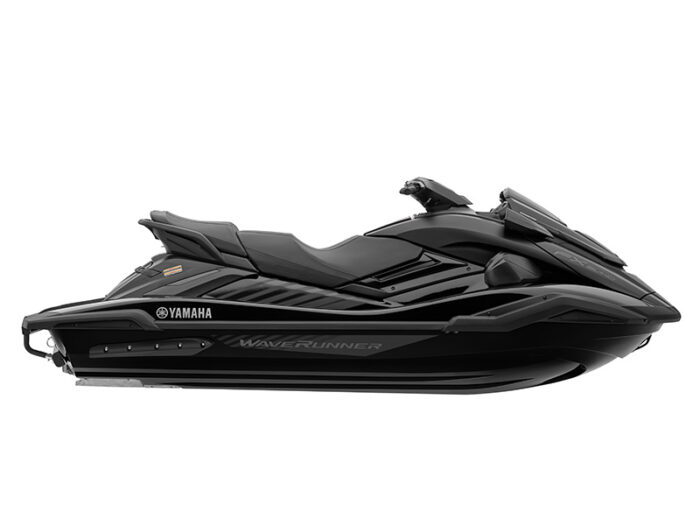 2021 Yamaha WAVERUNNER FX HO Jet Ski - Image 2