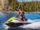 2023 Kawasaki STX 160