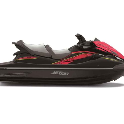 2023 Kawasaki STX 160LX