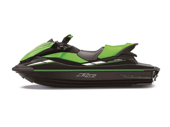 2023 Kawasaki ULTRA 310LX-S - Image 2