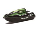 2023 Kawasaki SX-R 160