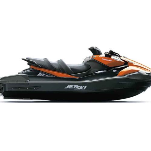 2023 kawasaki ultra 160lx