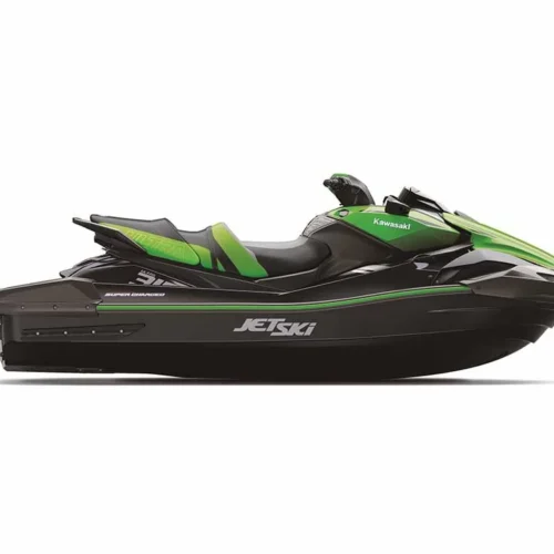 2023 kawasaki ultra 310lx-s