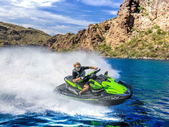 2023 Kawasaki ULTRA 310LX-S - Image 6