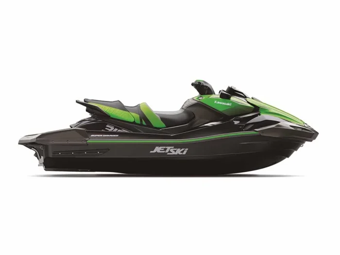 2023 kawasaki ultra 310lx-s