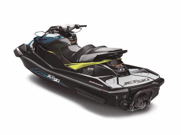 2023 Kawasaki ULTRA 310X - Image 2