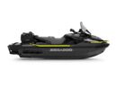 three seater jet ski