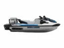 sea doo fish pro trophy