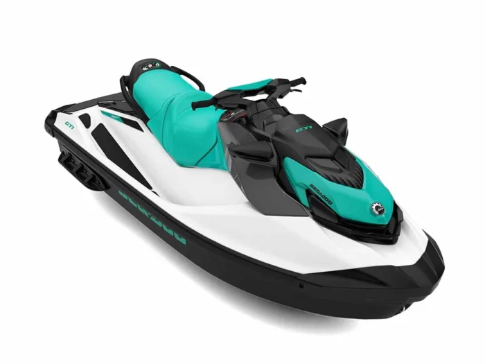 2023 Sea-Doo GTI 130 - Image 2