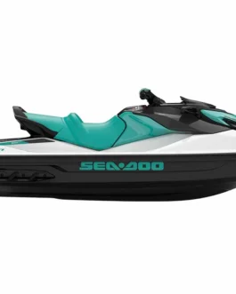 2023 Sea-Doo GTI 130