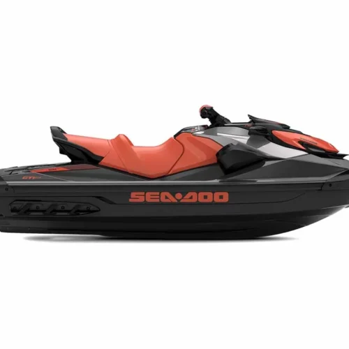 sea doo boats