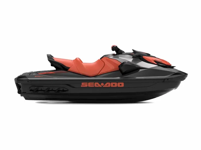 sea doo boats