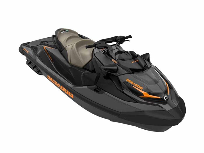 2023 Sea-Doo GTX 230 - Image 3