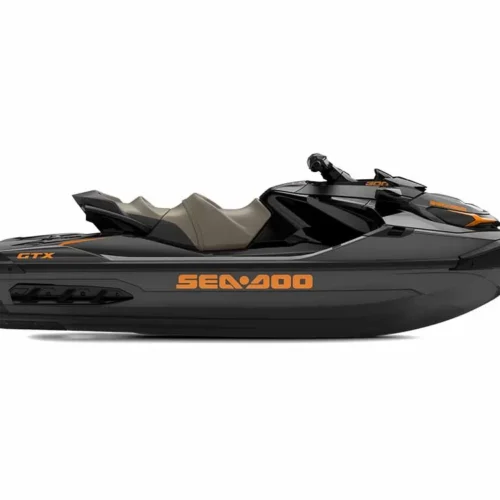 2023 sea-doo gtx 230