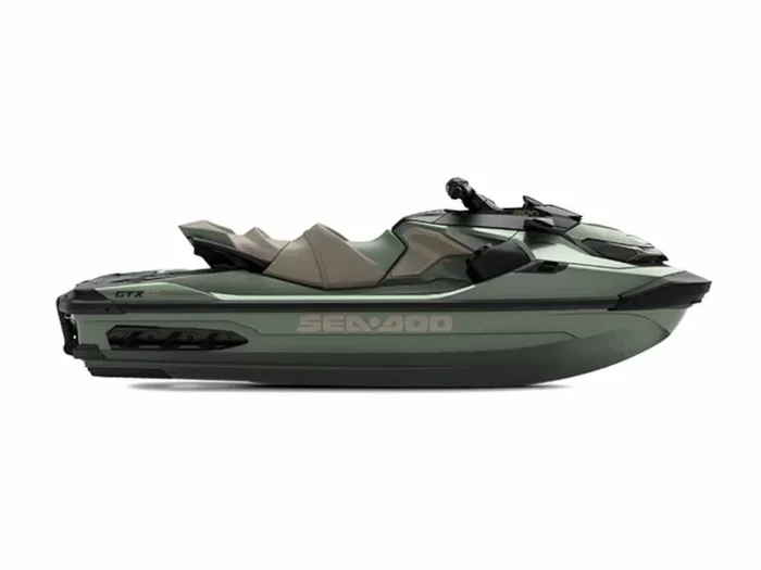 2023 sea-doo gtx limited 300 