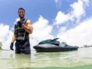 2023 Sea-Doo RXP-X APEX 300