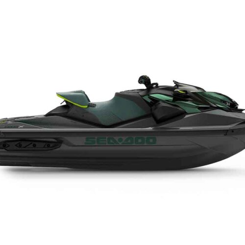 2023 sea-doo rxp-x apex 300