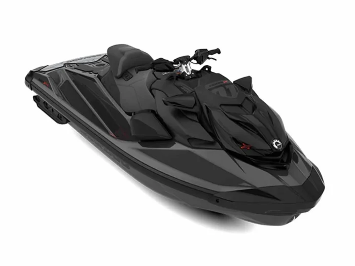 2023 Sea-Doo RXP-X 300 - Image 2