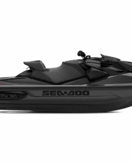 2023 Sea-Doo RXP-X 300