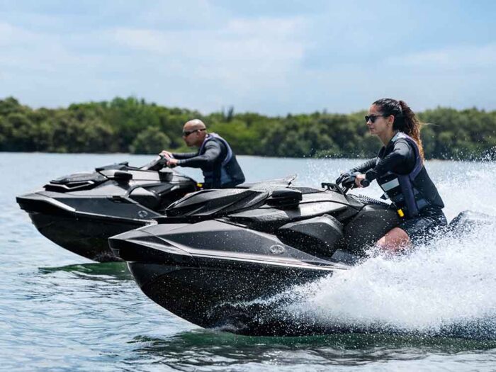 2023 Sea-Doo RXP-X 300 - Image 5