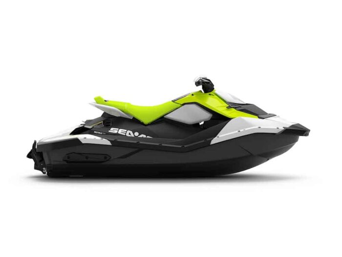 sea doo boat 150 speedster
