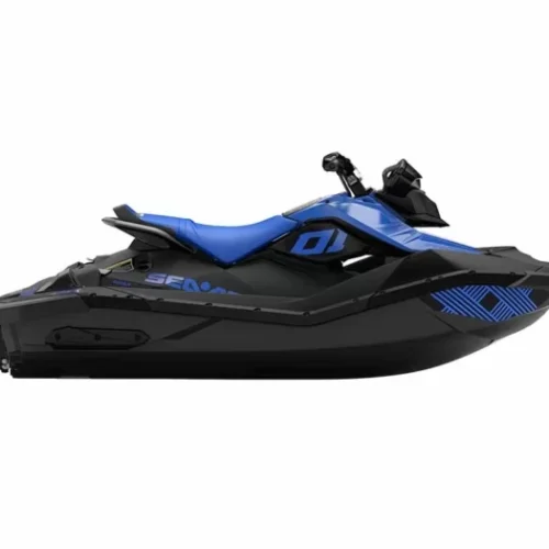 sea doo wave boat