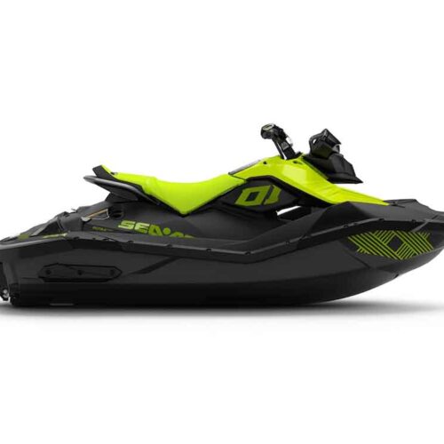 ski doo boats for sale