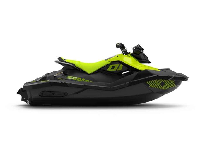 ski doo boats for sale