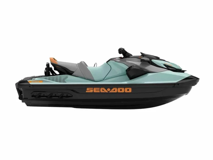 fastest jet ski