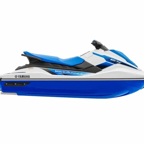 yamaha pwc