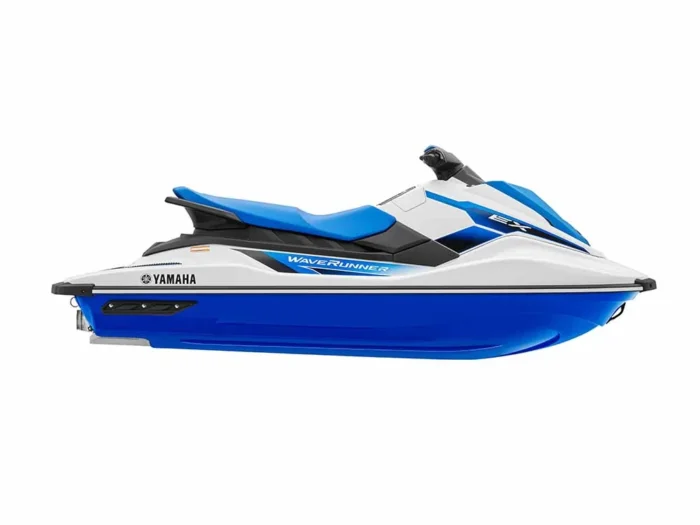yamaha pwc