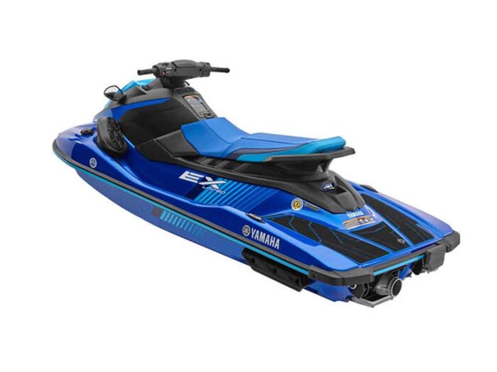 2023 Yamaha EX Limited - Image 3