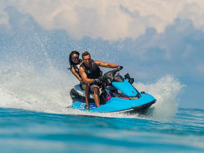 2023 Yamaha EX Sport for sale - Image 4