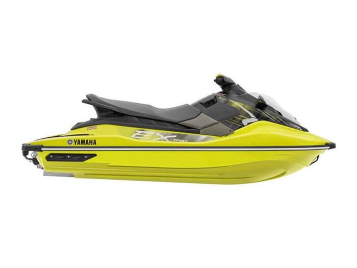 2023 Yamaha EX Sport for sale