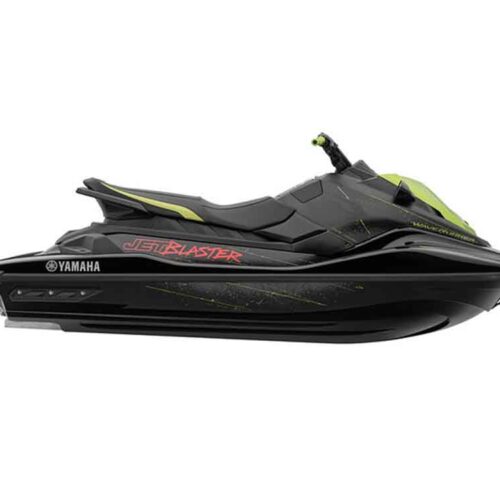 2023 Yamaha JetBlaster